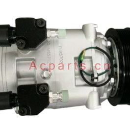 car air conditioner parts compressor