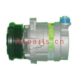 ACTECmax AC.100.1559 V5 AC Compressor for Automotive Applications.
