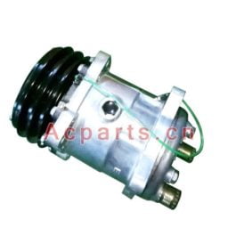 ACTECmax AC.100.1591 5L14 Vehicle AC Compressor for Universal Applications