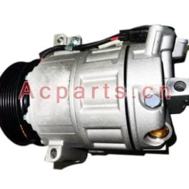 RENAULT MASTER AC Compressor