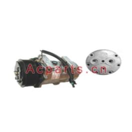auto aircon compressor