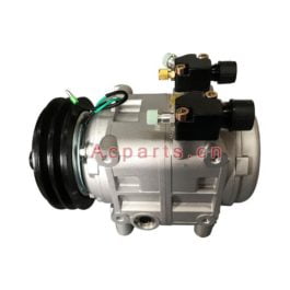 24v ac compressor