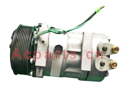 Aftermarket sanden compressor suitable for JCB 32008562