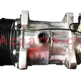 SD7H15 Auto AC Compressor 119mm