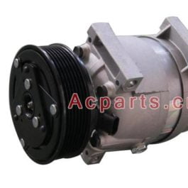 ACTECmax AC.100.112 5ZV16 AC Compressor for Renault Master 2.5 DCI