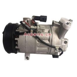 DSC17EC ac compressor
