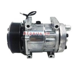 7h15 compressor