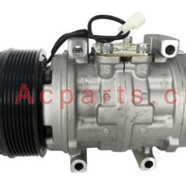 tractor compressor price