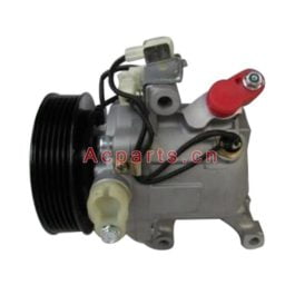 auto ac compressor