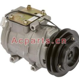 Toyota 4Runner 89-95 10PA17C Air Contioner Compressor