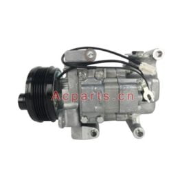 mazda 3 ac compressor