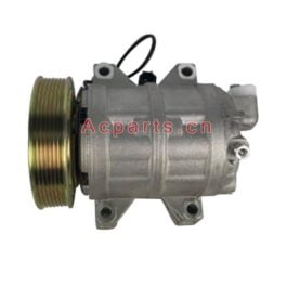 nissan ac compressor