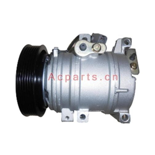 mazda 6 ac compressor