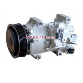 6se ac compressor