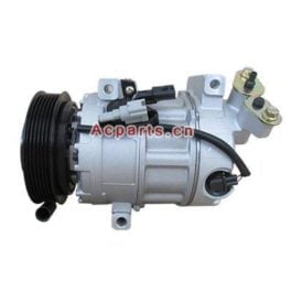 renault ac compressor