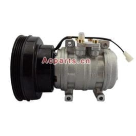 10p13c ac compressor