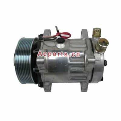 sanden sd7h15 compressor