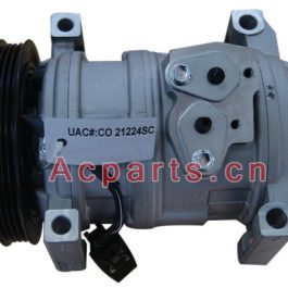 AC.100.1911 10S17F AC Compressor