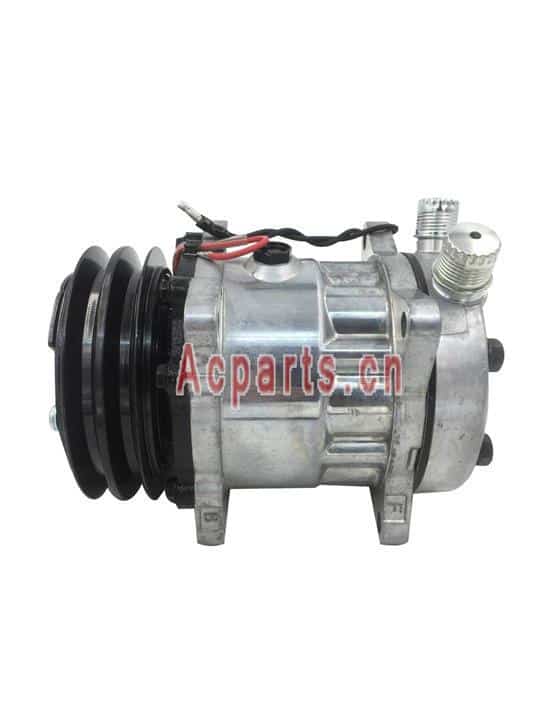 sanden compressor for sale