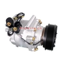 auto aircon compressor