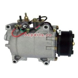 automotive air conditioning compressor manufacturers
