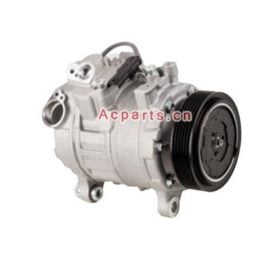7SEU17A ac compressor