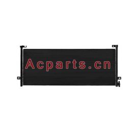 OE 22212982 AC Condenser for VOLVO FH 2015