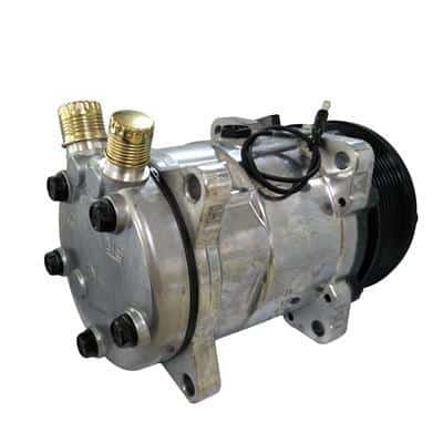 5h14 car air conditioner compressor