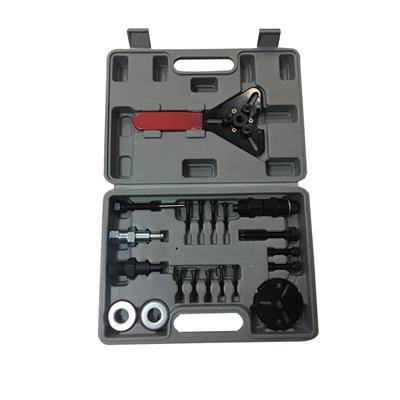 Compressor Clutch Hub Puller Remover Installer Tool