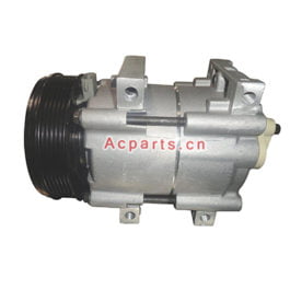 auto aircon compressor