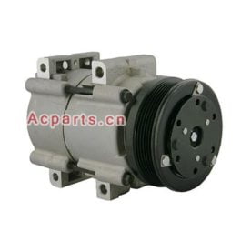 CVC COMPRESSOR