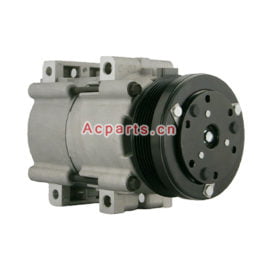 ford fs10 ac compressor