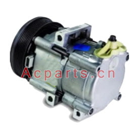 best replacement auto ac compressor