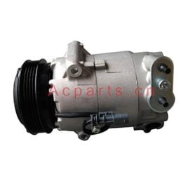 opel ac compressor