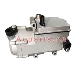 electric ac compressor for car
