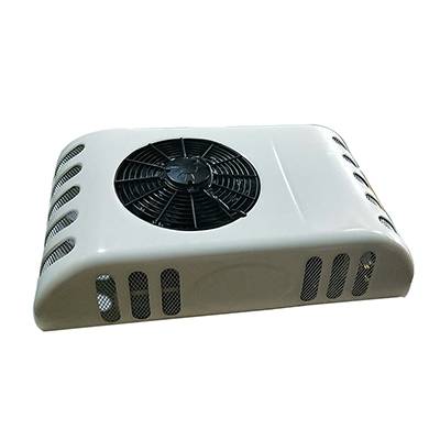 back wall air conditioner