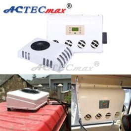 aftermarket truck air conditioner