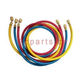 REFRIGERANT CHARGING HOSES