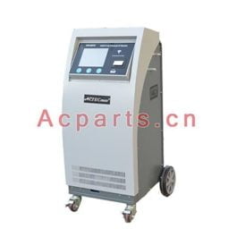 r134a recovery machine
