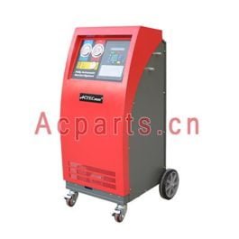 r134a recovery recycle recharge machine
