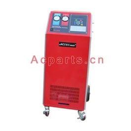 automotive ac recovery machine