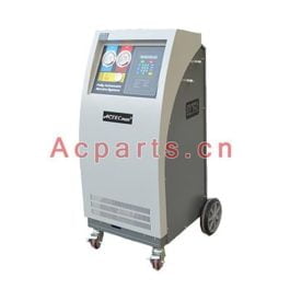 r1234yf recovery machine