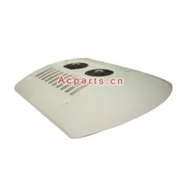 electric bus air conditioner