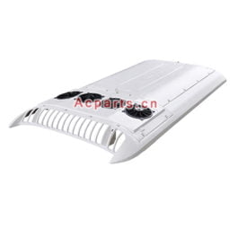bus rooftop air conditioner