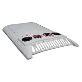 bus rooftop air conditioner