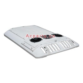rooftop bus air conditioner