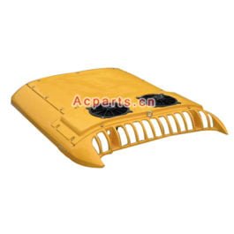 school bus air conditioner