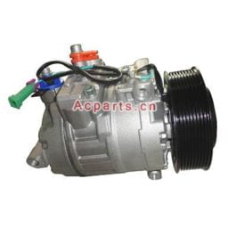 7sb ac compressor