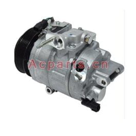 7SBH17C ac compressor