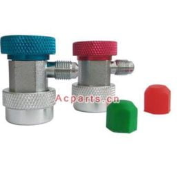 Adjustable R134A Adapter